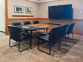 Regus | OR, Medford - National Dr