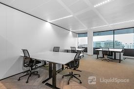 The Office Operators | UTRECHT, TOO WTC Utrecht