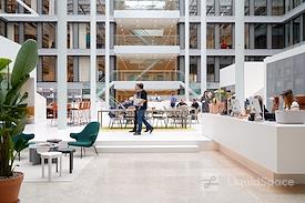 SPACES | Asuncion, Perseverancia