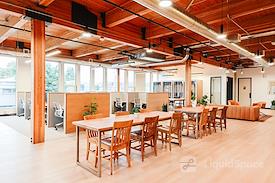 The Pioneer Collective - Ballard