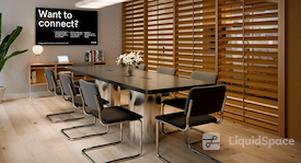 WeWork | 199 Water St