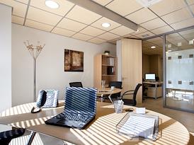 Regus | MALAGA, Regus Plaza de La Solidaridad