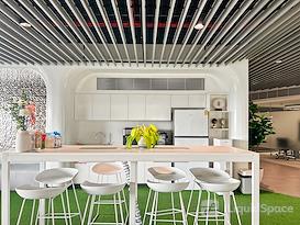 Regus | Bangkok, Enco Terminal (EnTer)