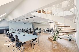 Regus | Barcelona World Trade Centre