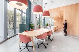 Regus | Peachtree Road