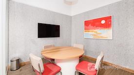 WeWork Berger Delhi One