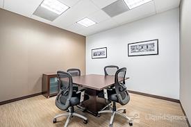 Regus | Milestone Business Park