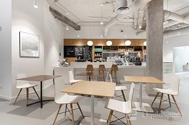 SPACES | Madrid Atocha