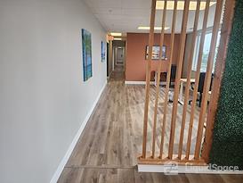 Cocoa Beach Office CoWorking