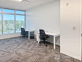 Regus | Meridian Parkway