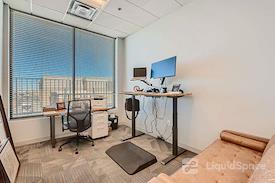 Office Evolution - Aurora