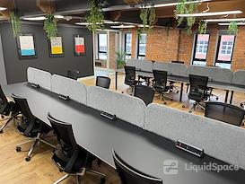 Colony | Jactin House