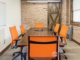 Regus | UT, Ogden - 25th St