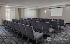 Courtyard by Marriott Panama City