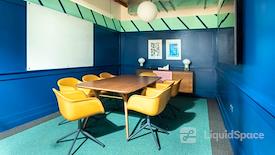 WeWork | 33 Queen St