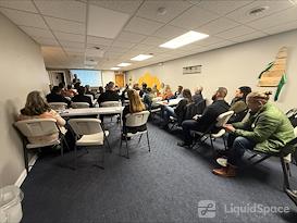 ScratchPad Coworking