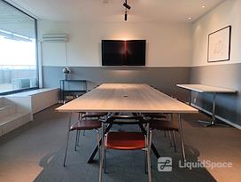 Regus | Landskrona, Albertina Park