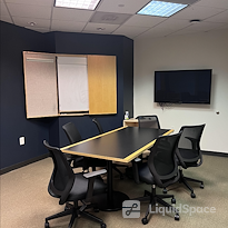 Intelligent Office - Arlington