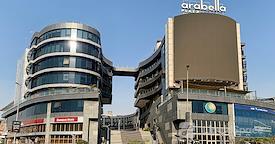 Regus | Arabella New Cairo - EGP