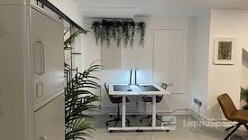 Forty4 Creative Co-working Re-imagined.