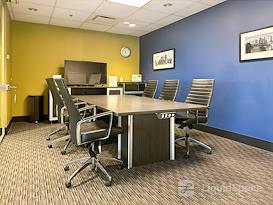 Regus | TD Canada Trust