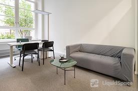 SPACES | BERLIN, Spaces Spittelmarkt