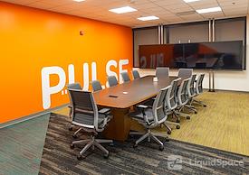 Frequency Coworking and Events