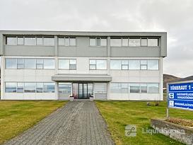 Regus | Skagaströnd