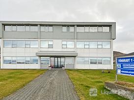 Regus | Skagaströnd