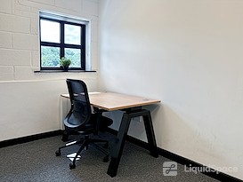 Regus | DROGHEDA, Bru Digital Hub