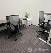 Office Evolution - Boise