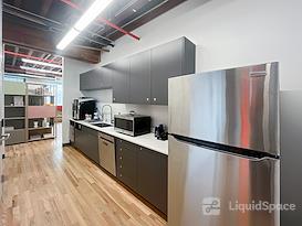 Regus | Chicago - Goose Island