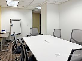 Regus | Exchange at Westchester