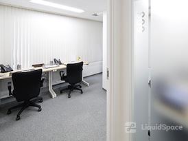 Regus | TOKYO, Harajuku