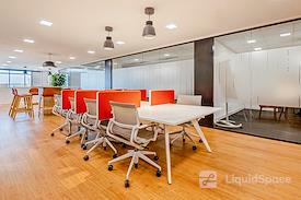 Regus | Augsburg, City
