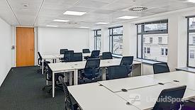 Regus | Brighton, City Centre