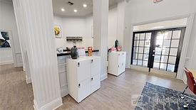 Apt CoWork at Stonebriar of Frisco