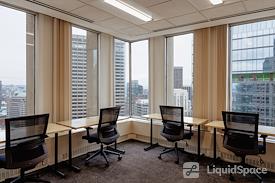 Industrious - Post Office Square