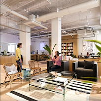 WeWork | 17 St Helen's Pl