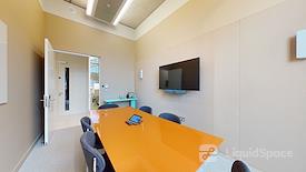 FORA | The Gridiron Building