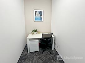 Regus | Qingdao, Ocean Sky Center