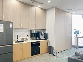 Regus | Shenzhen, Qianhai Shimao Financial Center Phase II