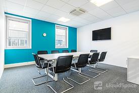 Stop & Work | Cergy, Stop & Work Cergy