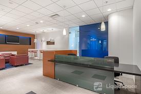 Regus | Fukuoka, Aqua Hakata