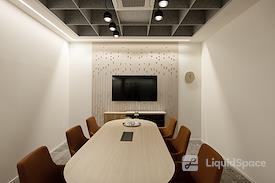 SPACES | Even Yehuda, Innovate