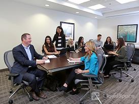 Regus | Emerald Plaza