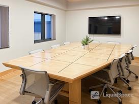 Gravitate Coworking Windsor Heights