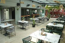 Qala cafe & Co-works