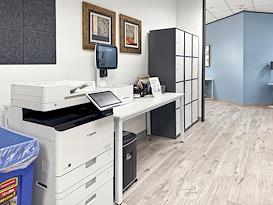 Regus | San Antonio - San Pedro Ave