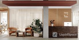 Pavilion Cowork - Stadium Beatty